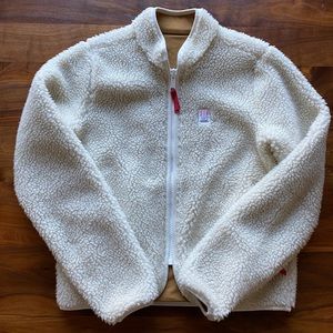 Topo Designs SHERPA JACKET